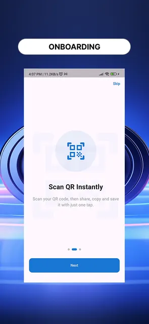 LoQal NFC screenshot 4