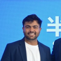 Ayush Sharma profile photo