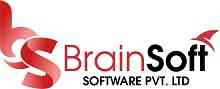 brainsoft software logo