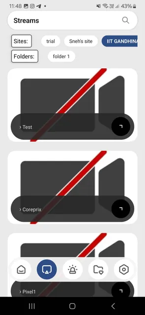 Kapidhwaj AI screenshot 6