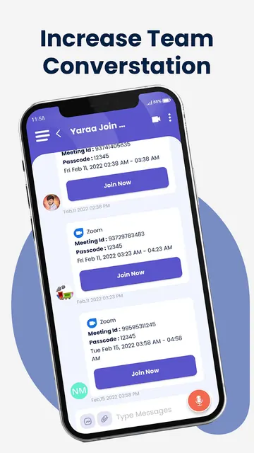 Yaraa: Digital Project manager screenshot 4