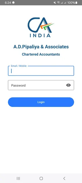CA Docs - ADP & Associates screenshot 1