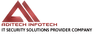 aditech infotech logo