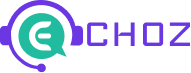 Echoz.ai logo