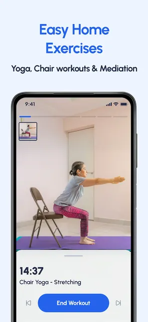 Tap Health: Blood Sugar Coach screenshot 5