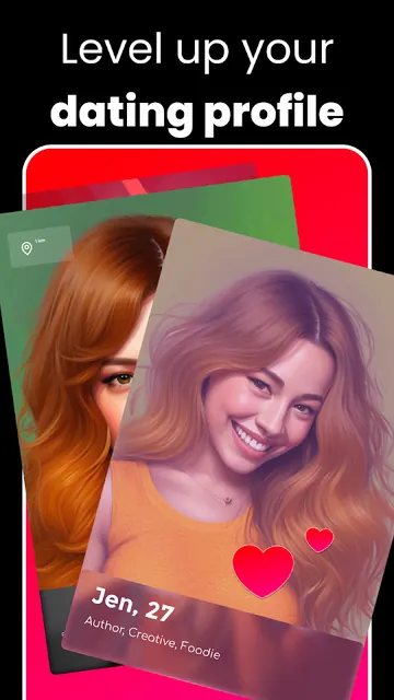 AI Avatar: AI Headshots, DP screenshot 2