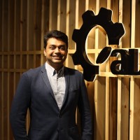Vikram Gupta profile photo
