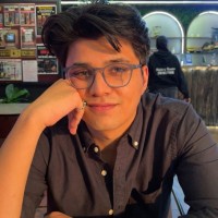Navneet Joshi profile photo