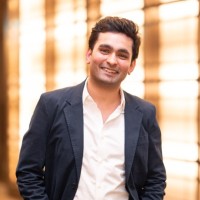 Ayush Jain profile photo