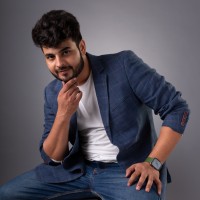 Akshit Tyagi profile photo