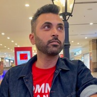 Puneet Dhiman profile photo