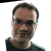 Nitin Jalan profile photo
