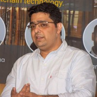 Gaurav Shinh profile photo