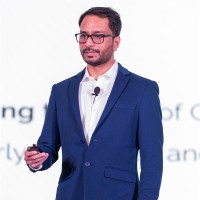 Abhishek Upperwal profile photo