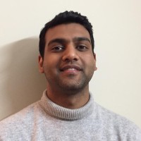 Anshul Gupta profile photo
