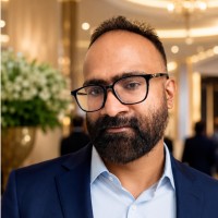 Dhaneesh B profile photo