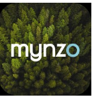 Mynzo Carbon logo