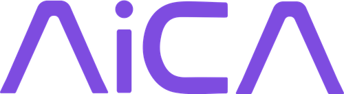 AICA logo