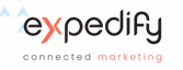 Expedify logo