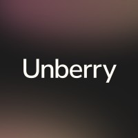 Unberry logo