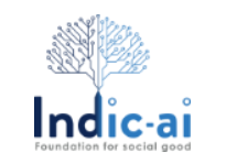 Indic Ai logo