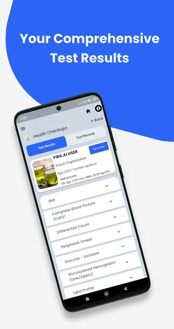 Yira.ai screenshot 3
