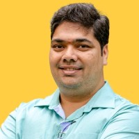 Anand Prabhala profile photo