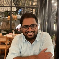 Sanjeev NC profile photo
