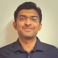 Mrutyunjaya Nadiminti profile photo