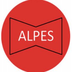 Alpes logo