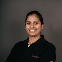 Radhika Kanigiri profile photo