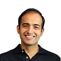 Vamshidhar Reddy profile photo