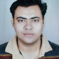 Nishant Mishra profile photo