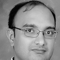 Chandra Seelamantula profile photo