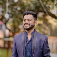 Yashash Gupta profile photo