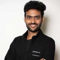 Kali Vemuru profile photo