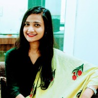 Mansi Jain profile photo