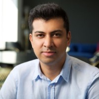 Sourabh Gupta profile photo