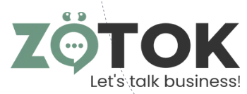 Zötok logo