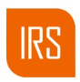 Ishitva Robotic Systems logo