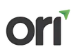 Ori logo
