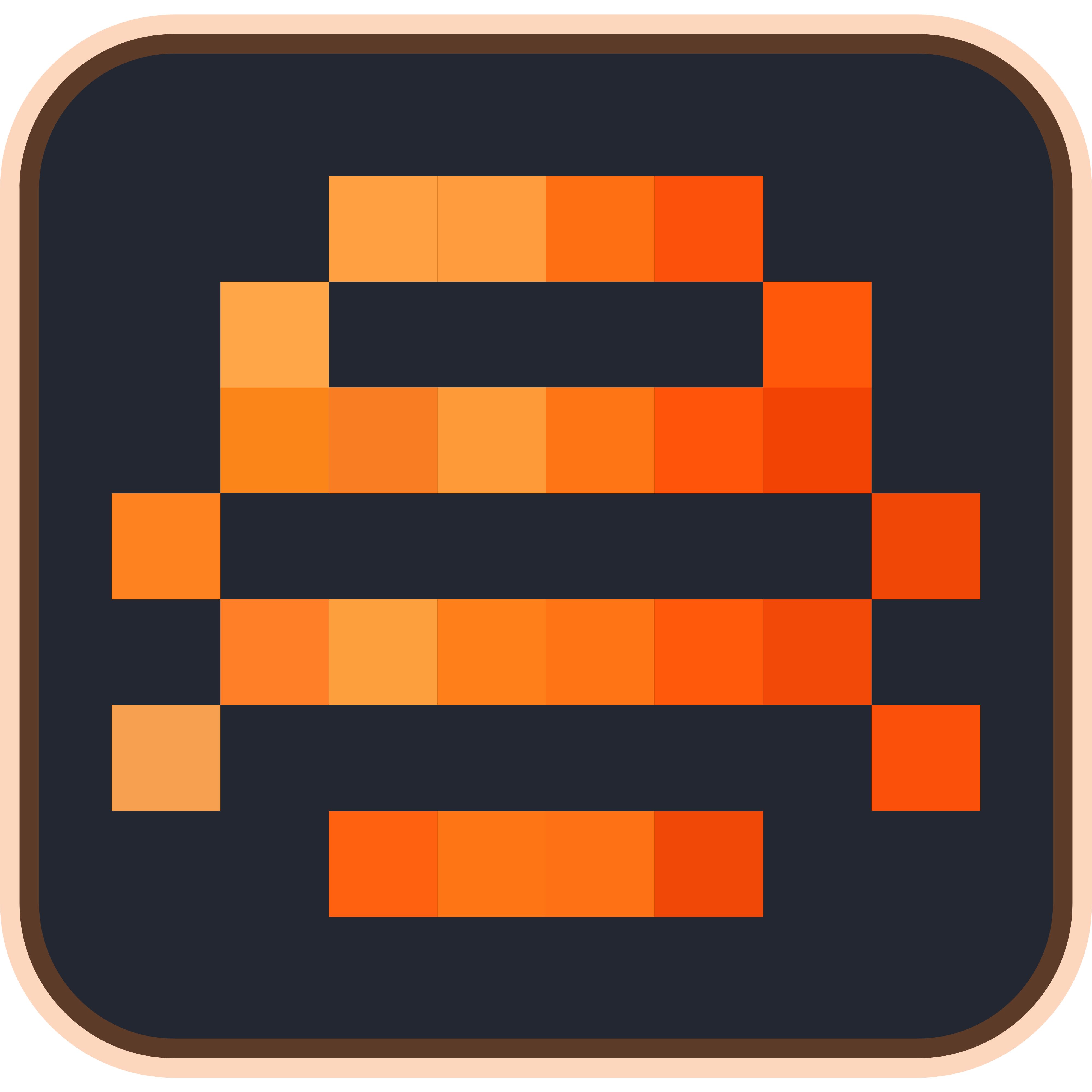 PodStack logo