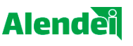 Alendei logo