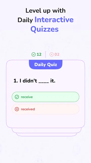 MySivi AI English Speaking App screenshot 6