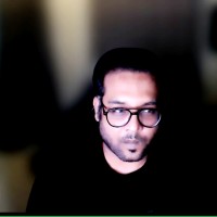 Sarthak Behura profile photo