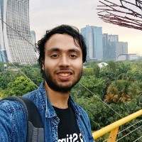 Akshay Akash profile photo