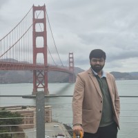 Nivedit Jain profile photo