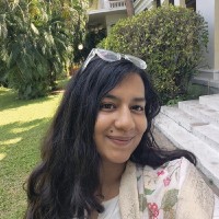 Nikita Agarwal profile photo