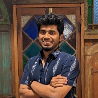 Nitin Shaji profile photo