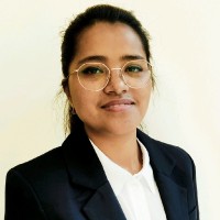 Aridni Shah profile photo